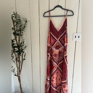Free People Maxi Dress